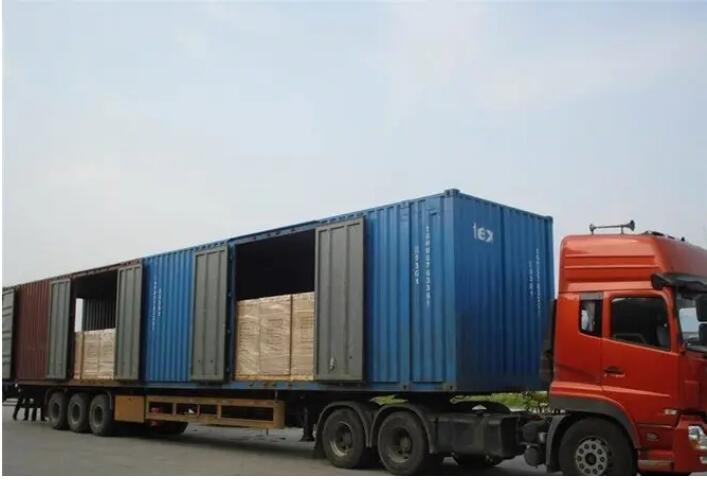 厦门到肇源县整车运输