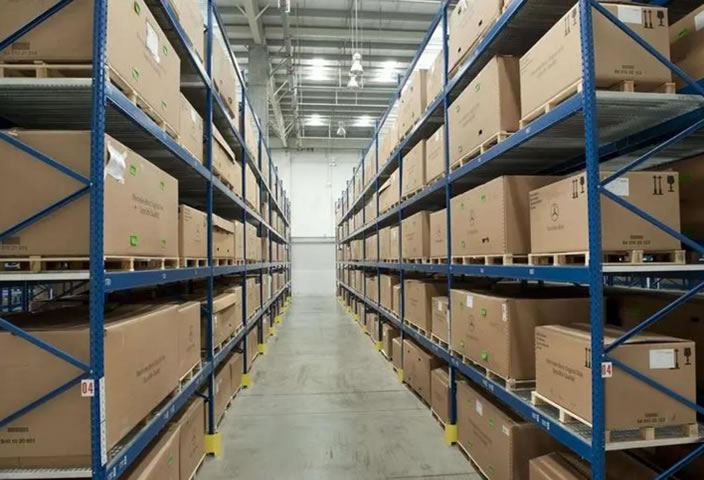 厦门到肇源县货物仓储