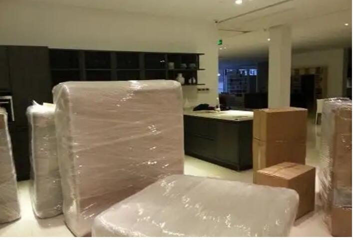 厦门到肇源县长途搬家