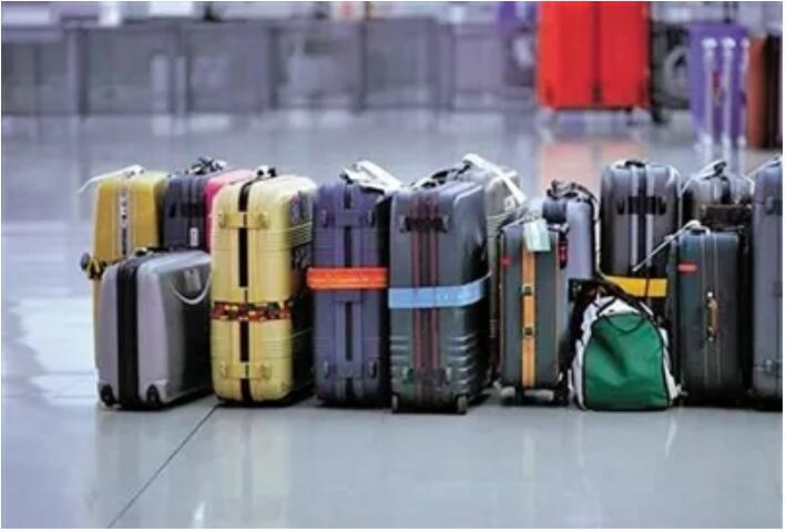 厦门到肇源县行李托运